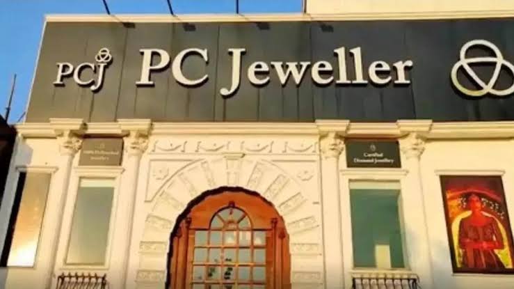 Gold Glitters and Loans Dwindle: PC Jeweller's Strategic Sprint to a Clean Slate