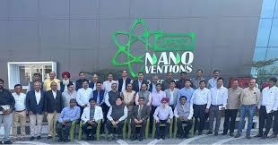 IFFCO Nanoventions Launches Advanced Innovation Hub in Coimbatore to Advance Nano-Farming Technologies