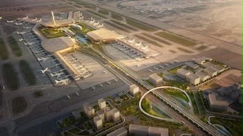 Navi Mumbai Airport Takes Flight: Global Gateway Opens to Abu Dhabi