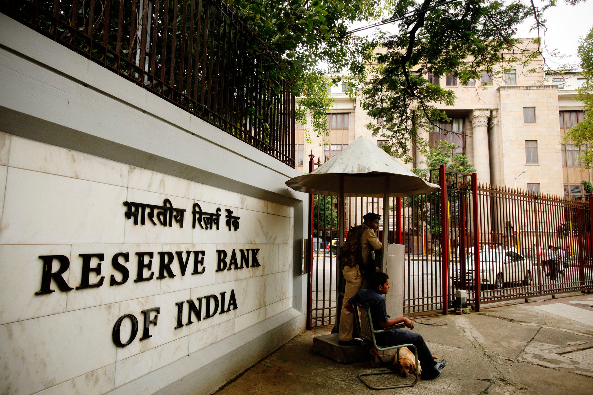 India 10-Yr Benchmark Bond Yield Rises 8 Bps in July