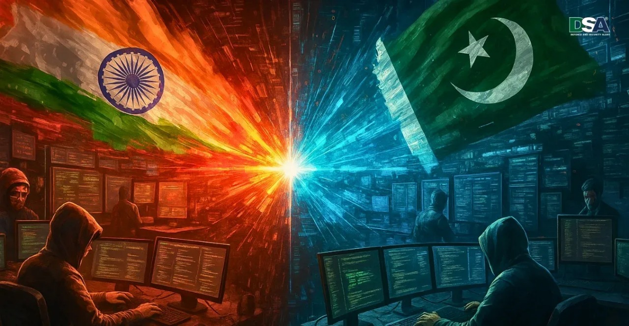 The Algorithmic Battlefield: India’s Secret Weapon in the Kashmir Showdown