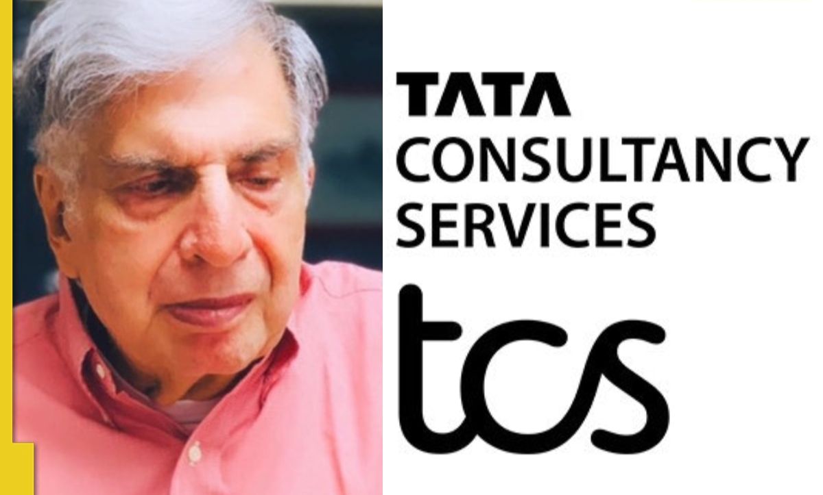 Banking on Success: India’s 2nd Largest Private Bank Surpasses Tata’s TCS to Take the 4th Spot