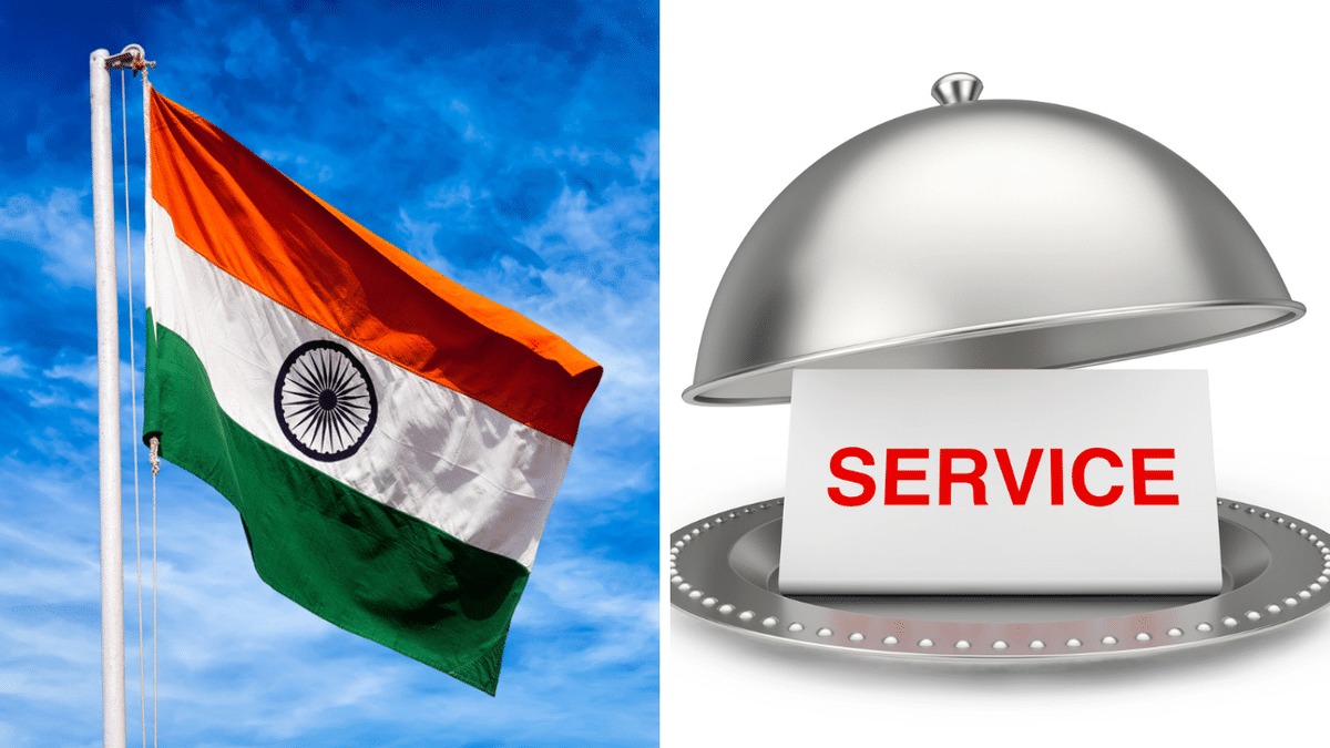 India’s Services Sector Maintains Strong Growth In May As Job Creation Hits Record High