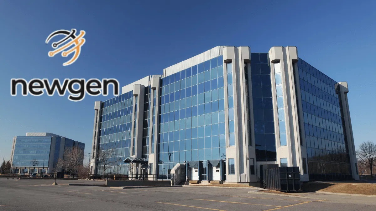 Newgen Software Appoints Tarun Nandwani as New CEO
