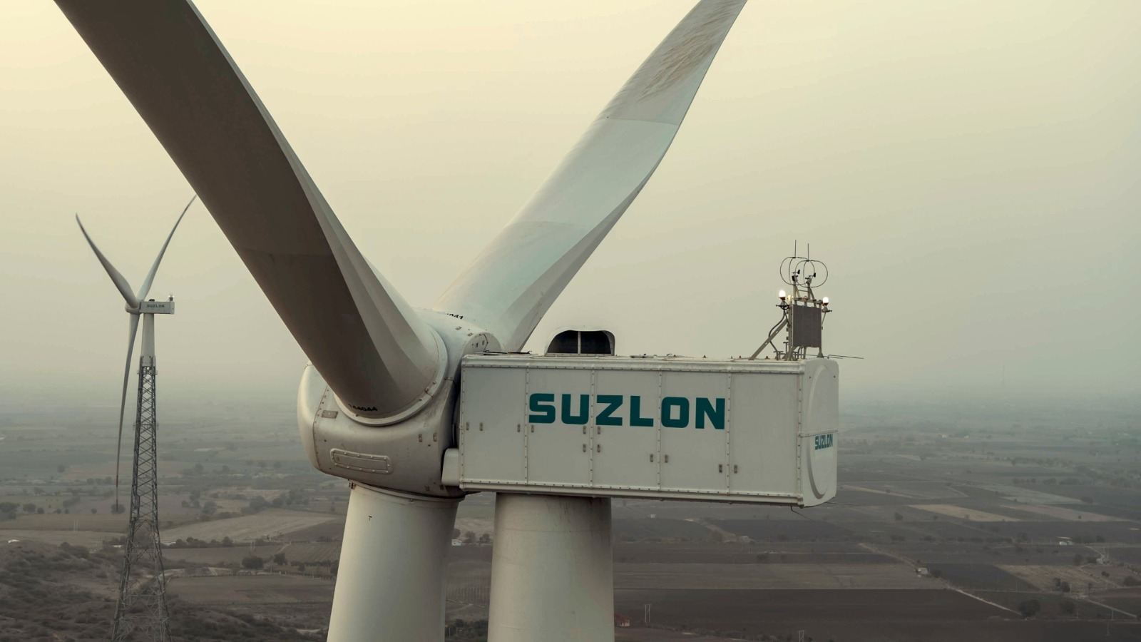 Suzlon Energy Secures 400 MW Wind EPC Contract from Tata Power