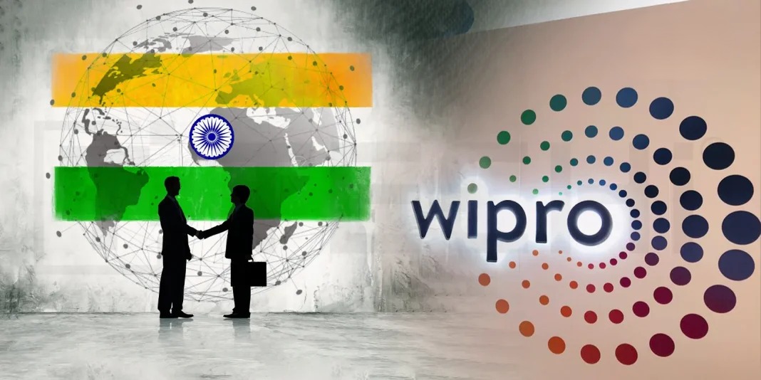 Wipro Redesigns Worldwide Business Segments to Increase Client Orientation