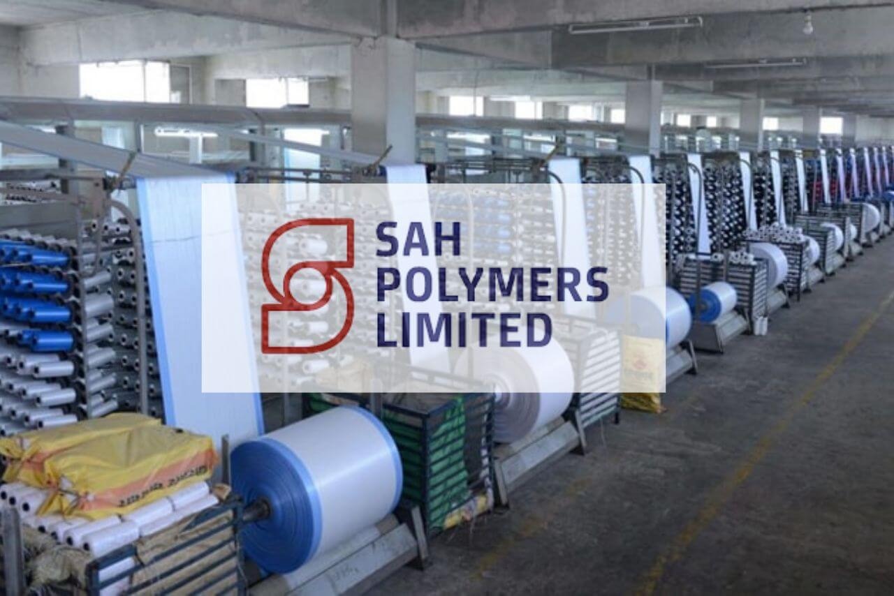 Sah Polymers Unveils Ambitious ₹3,250 Million Plug-and-Play Office Complex Investment, Greenlights Equity Issue for Growth