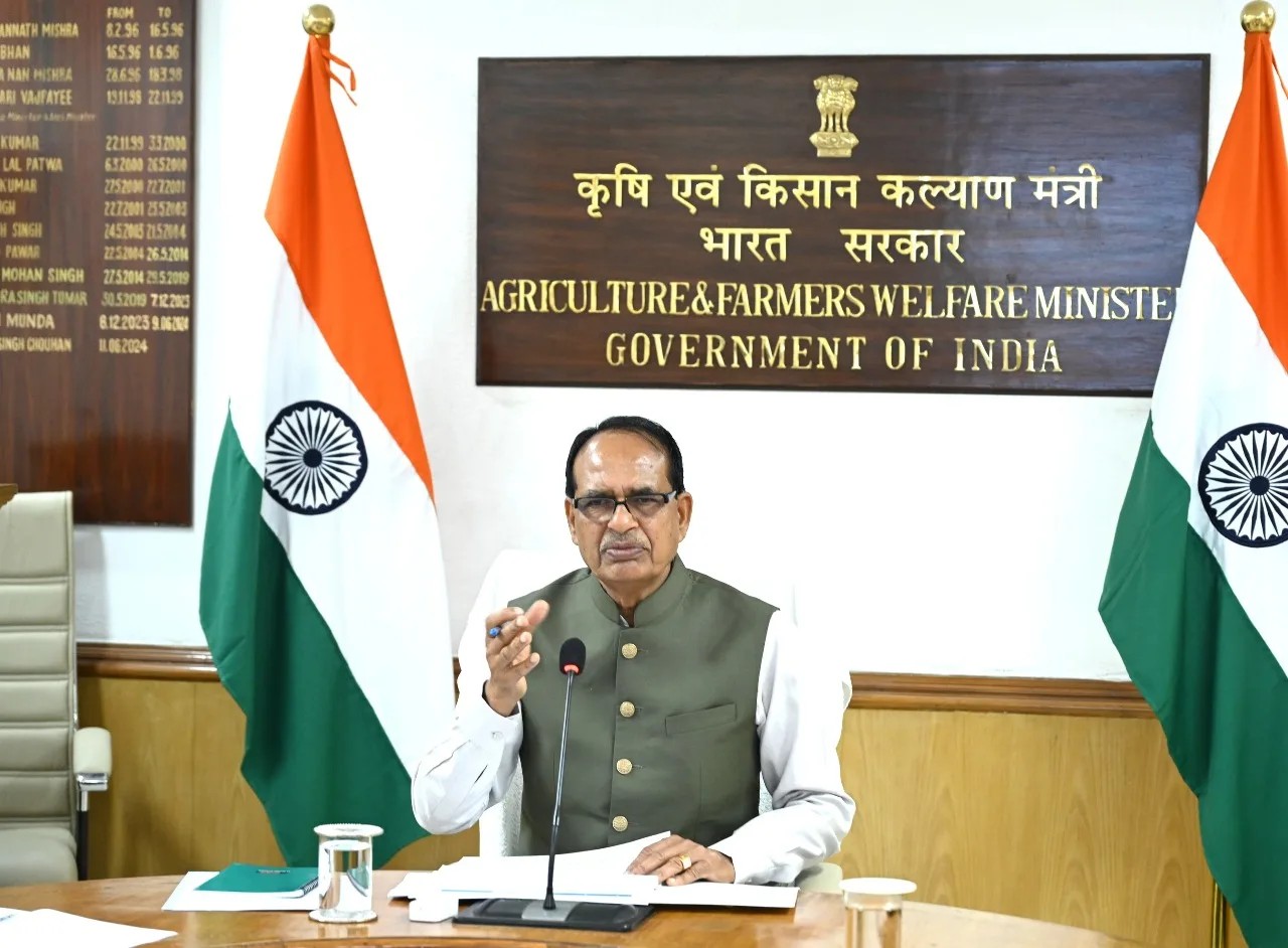 FAIFA Launches Agricultural Climate Resilience Report on World Environment Day
