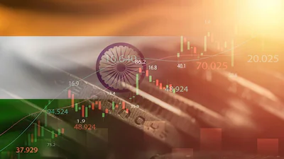 Global Storms, Local Calm—Rupee Finds Refuge in RBI’s Reserve Fortress