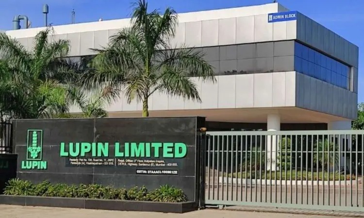Lupin Launches Rivaroxaban Tablets USP in the United States