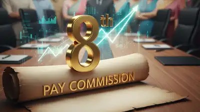 Railways Rethinks the Paycheck Puzzle: How the 8th Pay Commission Could Reshape India’s Largest Employer