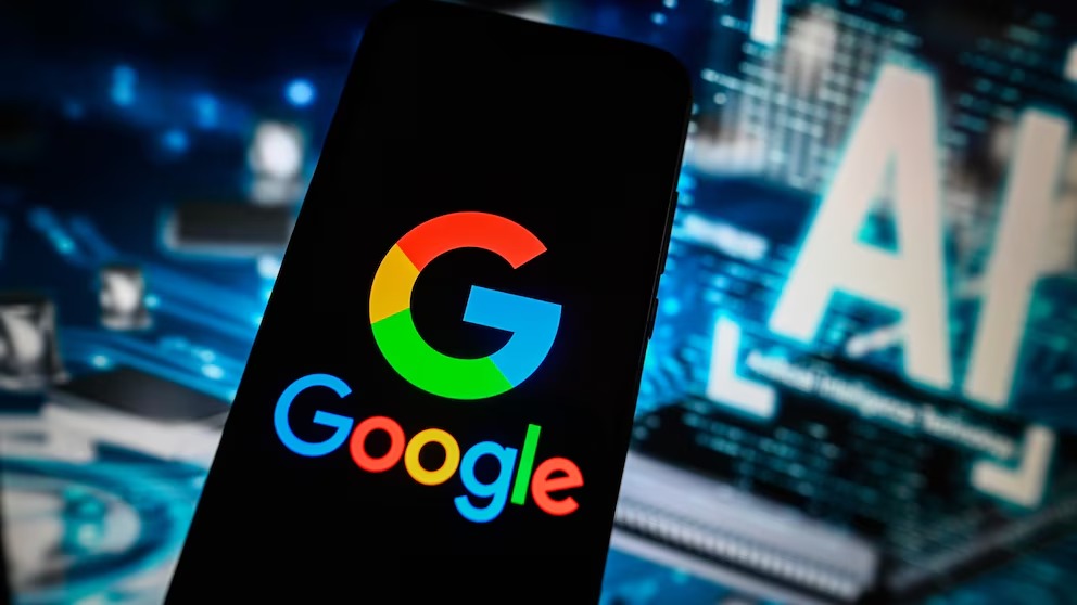 A New Algorithm for Ambition — Inside Google's AI Literacy Mandate