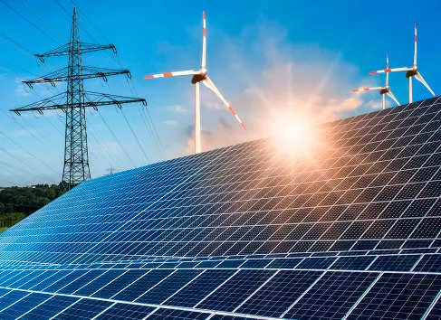 Green Dreams, Clean Streams: TN's New Energy Policy Shocks the Nation