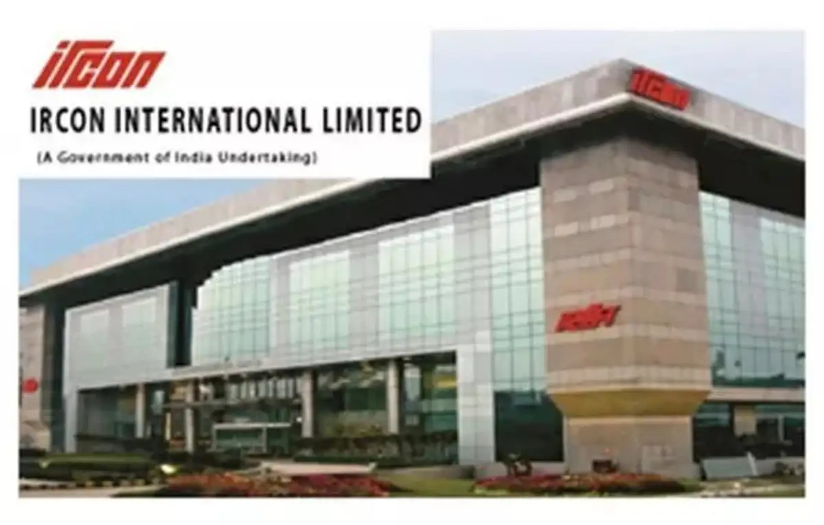 IRCON International Powers Ahead: Announces ₹1 Dividend After Robust Q4 Performance