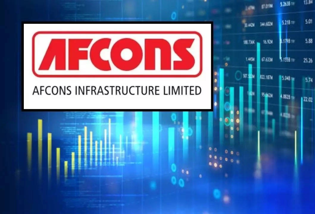 Afcons Infrastructure Q2 Net Profit At ₹1.05 Billion, Revenue Nears ₹30 Billion Mark