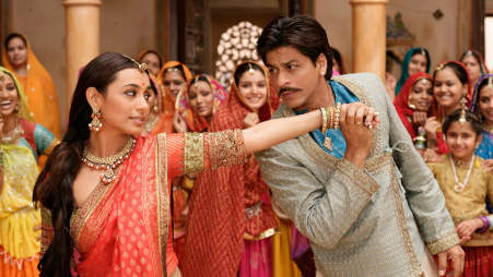 Two Decades Later, Paheli Still Haunts—with Love, Feminism & SRK Magic