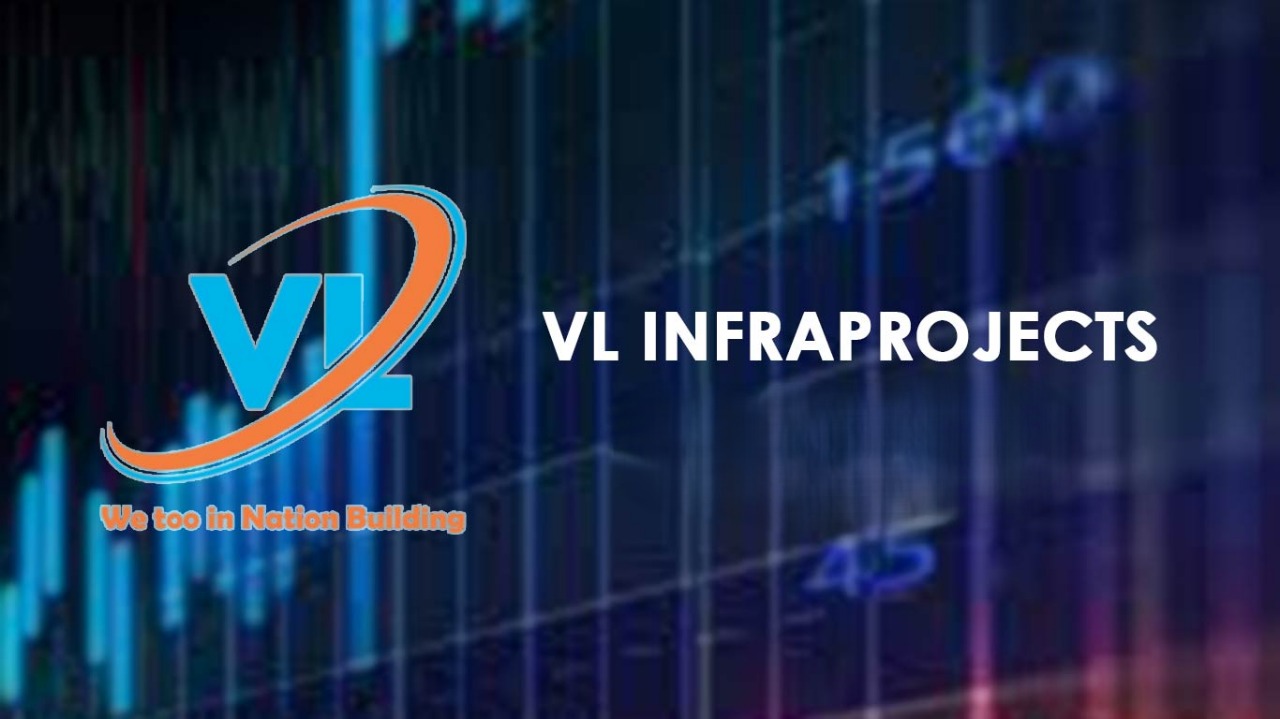 V.L. Infraprojects Secures ₹10.07 Crore Order, Enhances Water Infrastructure Orderbook