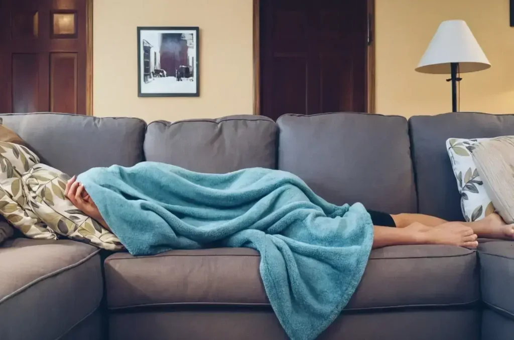Homebodies Explained: The Psychology Behind Loving to Stay Indoors