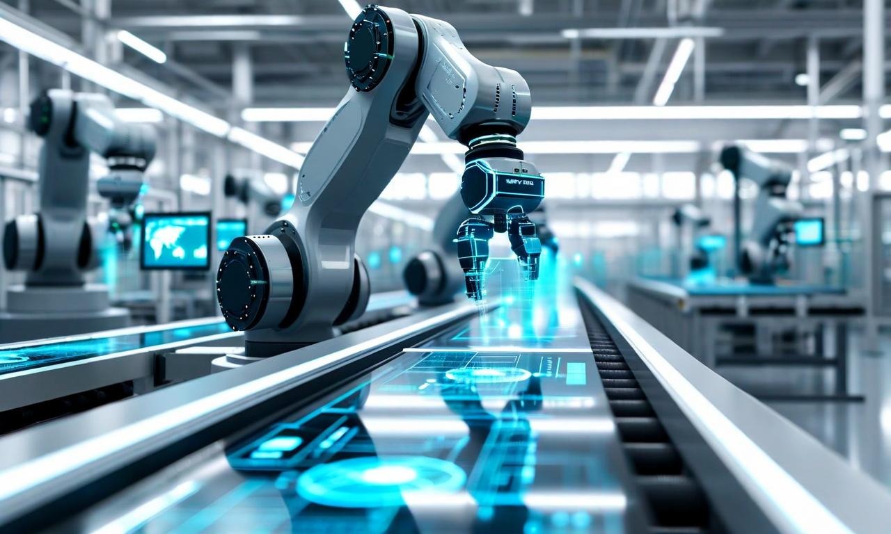 Affordable Robotic & Automation Approves MOU With Mold-Tek Technologies To Strengthen Engineering And Automation Services