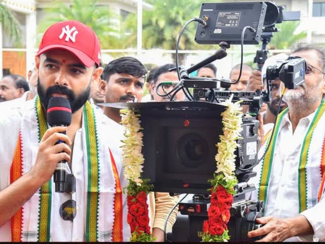 Ram Pothineni Launches Ambitious Directorial Debut Project RAPO23
