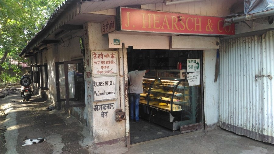 Bandra's Beloved Bakery Celebrates 120 Years of Wartime Legacy