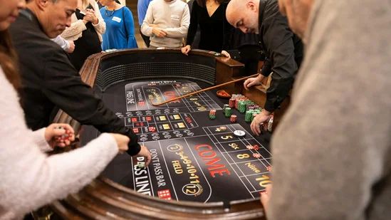 Goa’s Gamble Halted: High Court Blocks Entry Of Massive Offshore Casino Ship