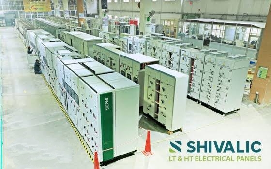 Shivalic Power Control amps up with ₹25 million contract, fueling growth and profitability
