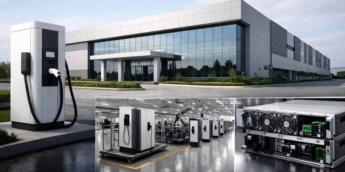 How Is Exicom Strengthening EV Charging Infrastructure Across India?