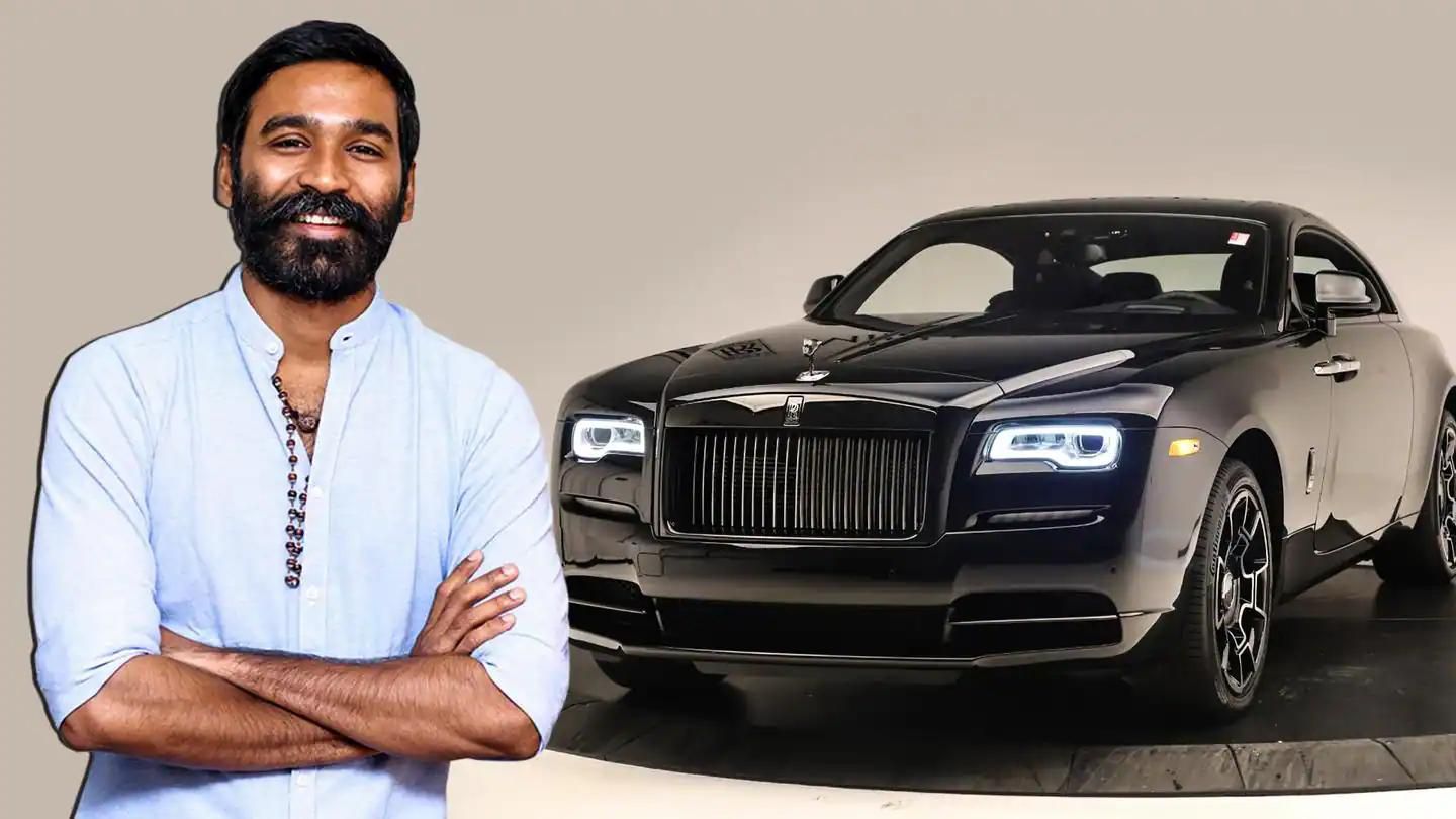 Dhanush’s Bankroll & Benz: A Star’s Salary, Assets, and Auto Arsenal Revealed