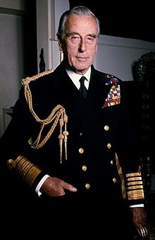 Mountbatten's Legacy: 78 Years Since Last Viceroy's Appointment