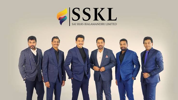 Draped in Success: Sai Silks (Kalamandir) Unveils 69th Store, Sets Stage for Southern Domination