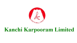 Kanchi Karpooram Declares ₹1 Dividend Per Share, Reinforces Steady Shareholder Returns