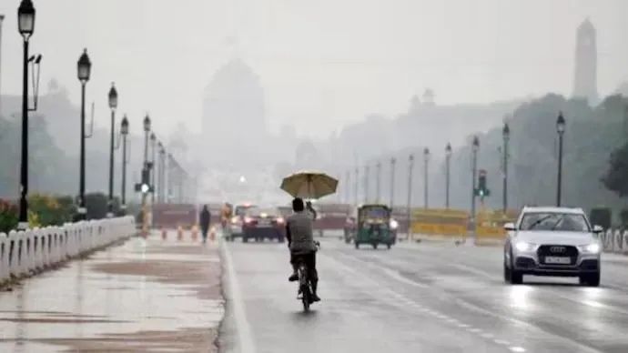 India’s Monsoon Delayed Again As IMD Revises Forecast To June 2–4 Arrival