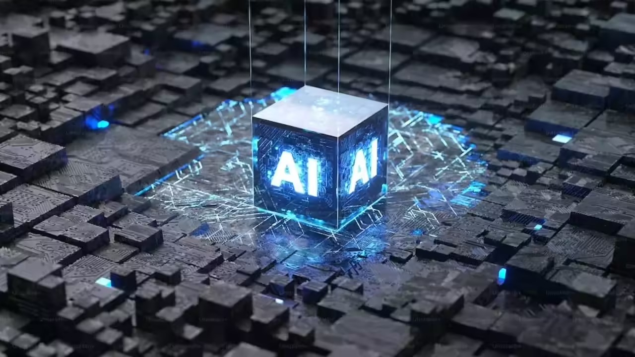 AI Breathes New Life Into Legacy Business For Indian IT Giants