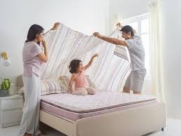 Transform Your Sleep: Discover the Benefits of a New Mattress!