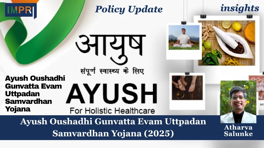 Unlock UP's Secret: Thrilling AYUSH Policy Lures Billions in Investments