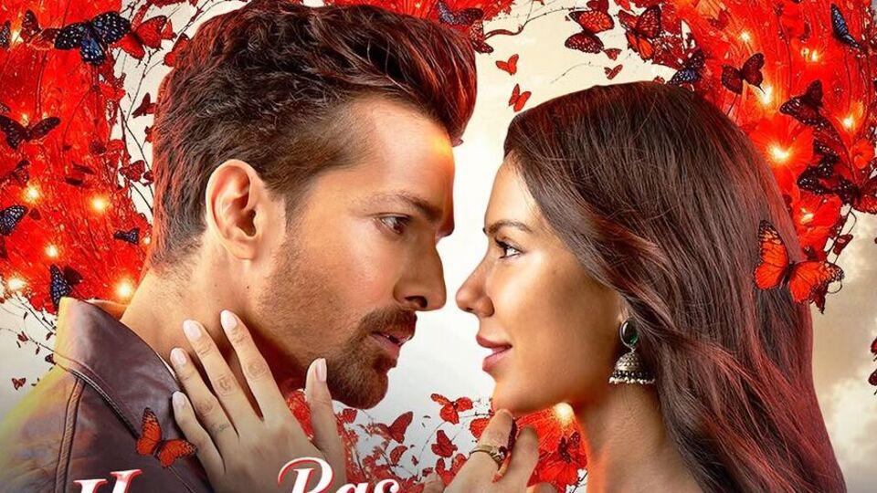 Ek Deewane Ki Deewaniyat Holds Ground Despite Thamma Wave, Crosses ₹34 Crore in 5 Days