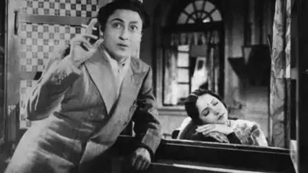 Released in 1943, "Kismat" Remains Unbeaten as India's First Blockbuster