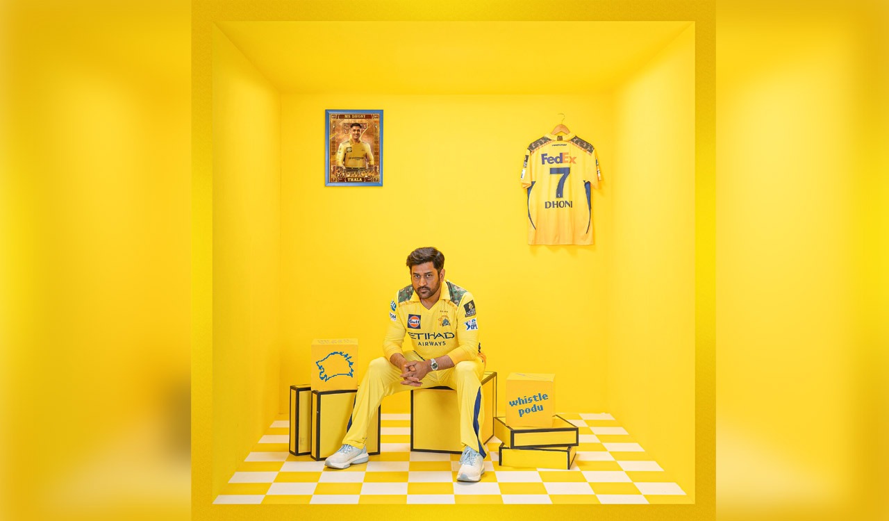 MS Dhoni: The Master of Reinvention