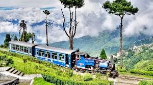 Scenic Escapes on Rails: IRCTC’s New Hill Station Weekend Packages