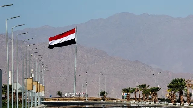 Egypt Unveils Major Natural Gas Discovery in Western Desert’s Badr-15 Area