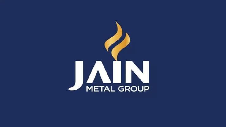 Jain Resource Recycling Halts Unit-II Operations After Fatal Explosion