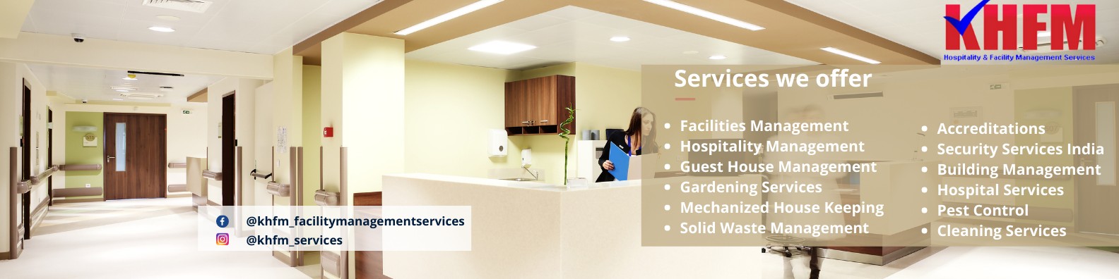 KHFM Hospitality Bags ₹450 Million, Pondicherry University Contract and Another High-Value Order