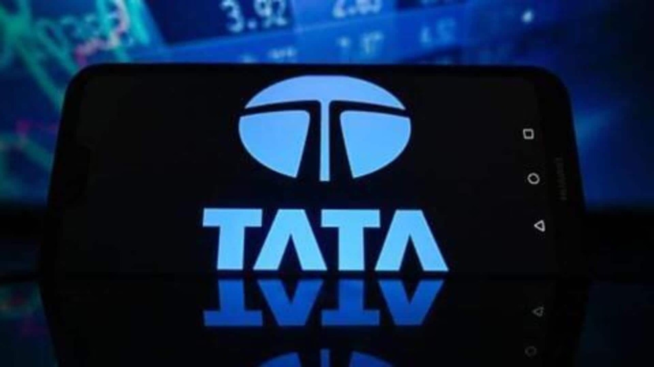 Tata Group Stocks Hit Turbulence: 5 Key Players Near 52-Week Lows