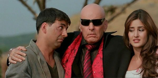 Comedy Reigns Supreme: ‘Welcome’ Outpaces ‘Taare Zameen Par’ in 2007 Box Office Showdown