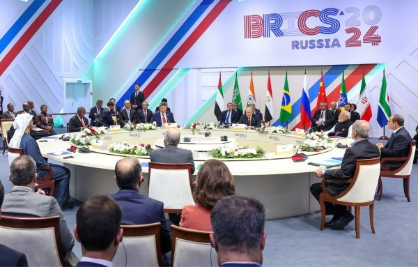 BRICS Breaks Boundaries: Eight New Nations Join the Rising Economic Powerhouse