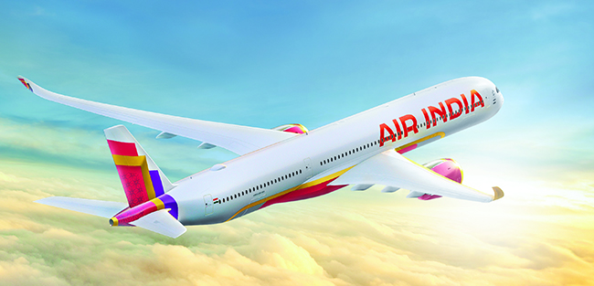 Air India Adds 174 Weekly Flights to Boost Domestic and Regional Connectivity from October 26