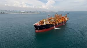 Bumi Armada-Shapoorji Pallonji JV Secures Major ONGC Contract