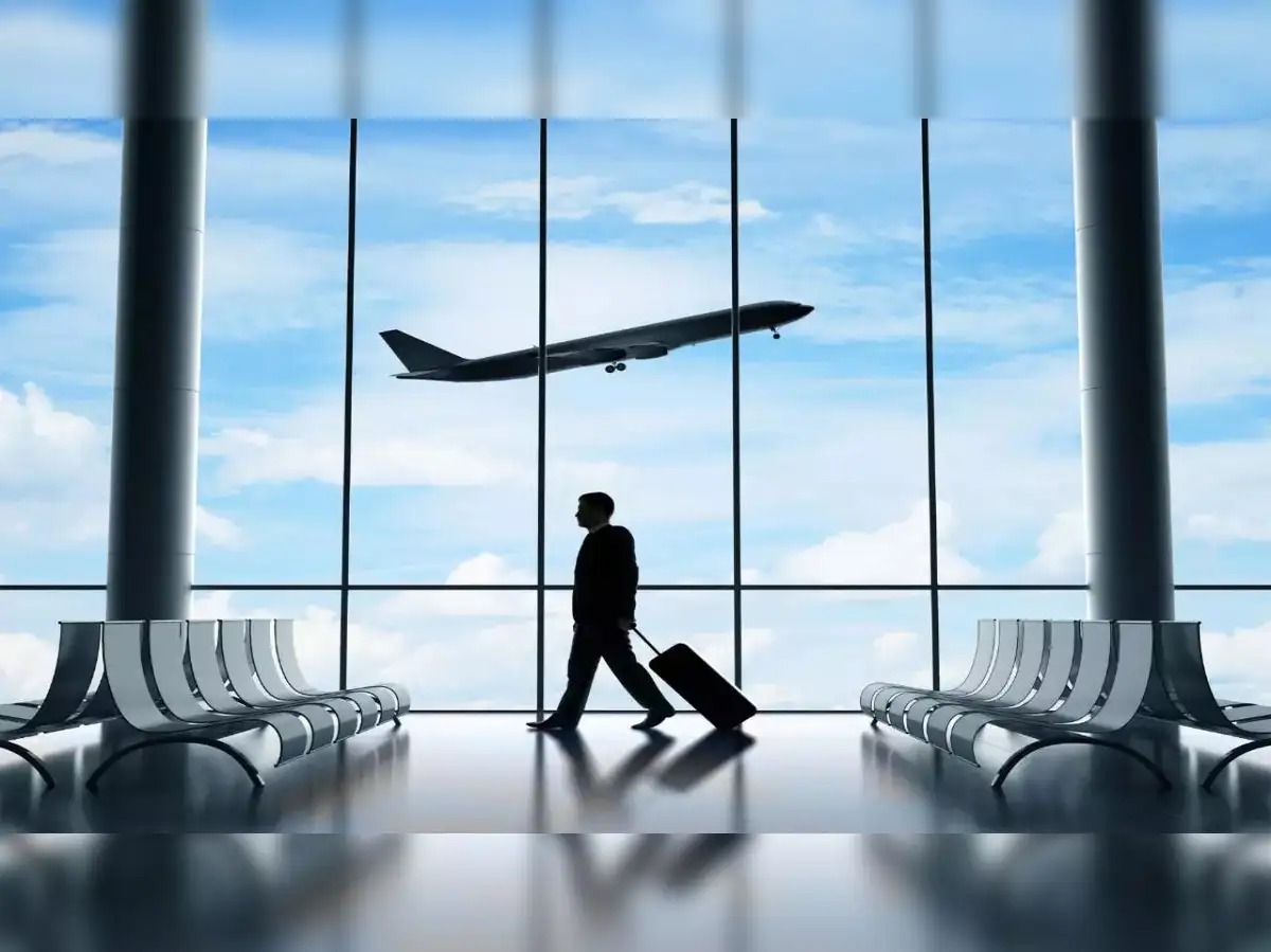 Delhi Airport's T2 Set for a Makeover: Temporary Closure Planned Next Year