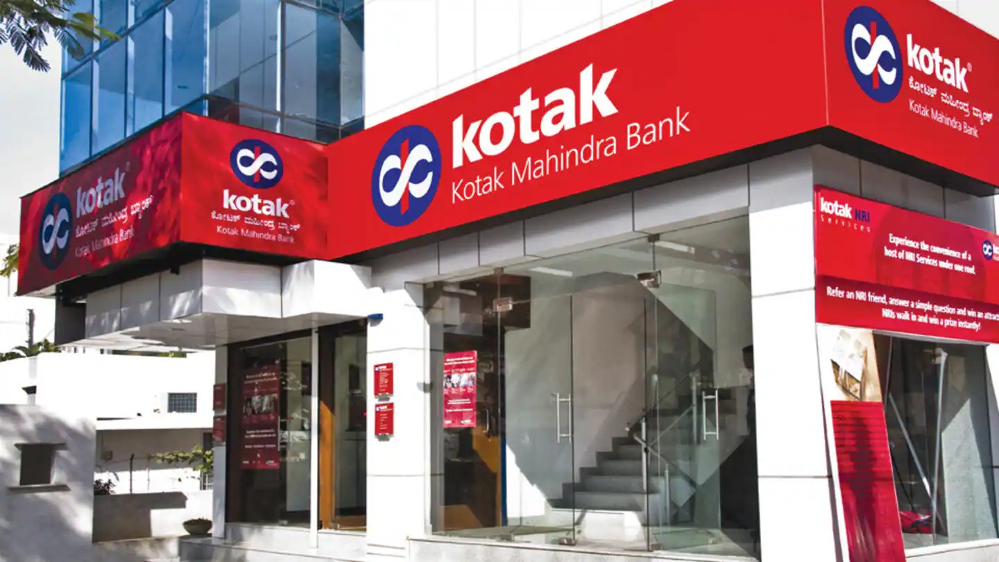 Kotak Mahindra Bank Achieves 14.6% Year-on-Year Deposit Growth with 16% Rise in Net Advances